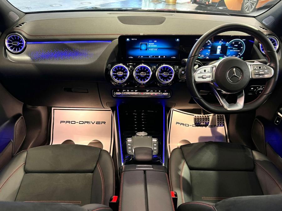 EQA250 AMG - Image 4